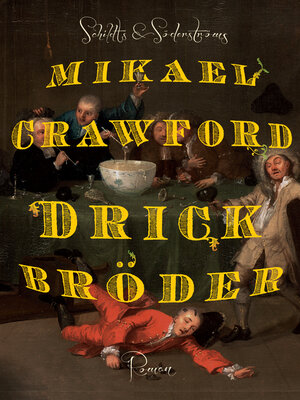 cover image of Drick bröder